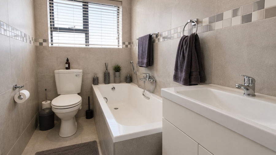2 Bedroom Property for Sale in Dana Bay Western Cape